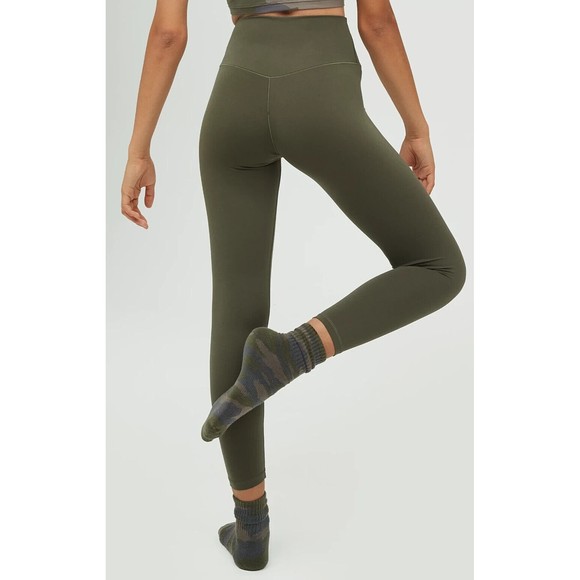 OFFLINE By Aerie OG Legging (S) - Picture 4 of 6